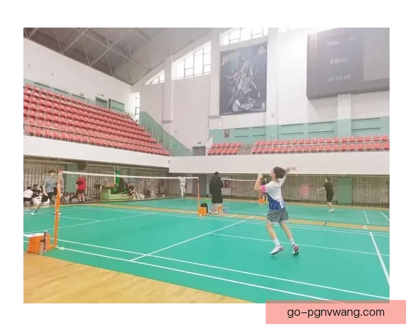 羽毛球比赛日程安排与时间管理