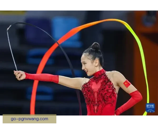 体操赛事：世界冠军争夺激烈，选手实力蓄势待发