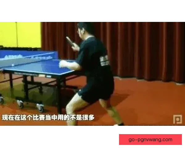 乒乓球教学视频精选：提升技术技巧，享受挥拍乐趣