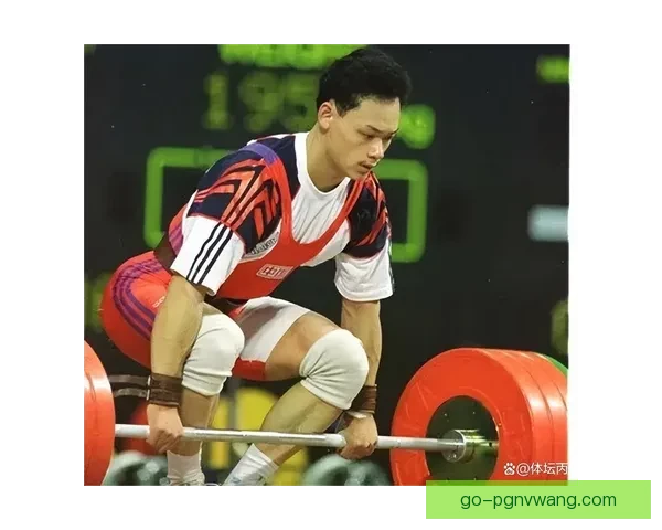 世界举重大奖赛：铸铁的荣耀