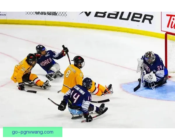 2022冰球赛事积分榜公布！