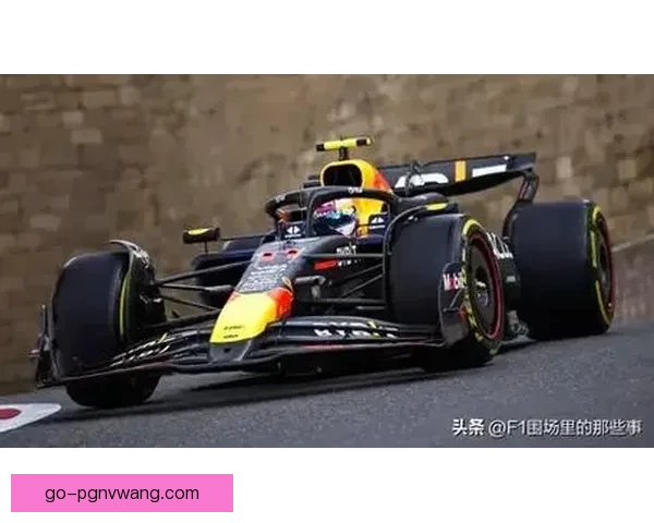 F1数据分析：揭秘赛车速度与性能的关系