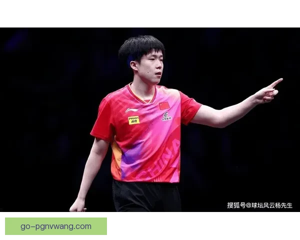 乒乓球大奖赛：挑战世界巅峰，谁能问鼎？