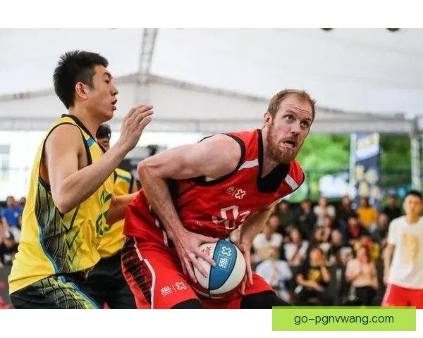 全新起航：体操联赛新风暴！