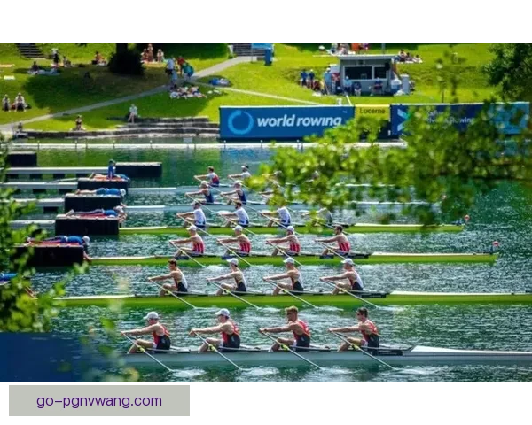 全球赛艇排名大揭秘：最新榜单揭晓