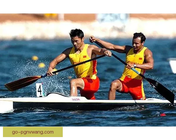 刺激紧张！皮划艇赛程全程解析