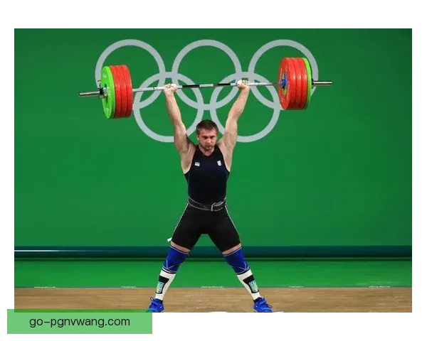 学会举重：详细教学视频分享