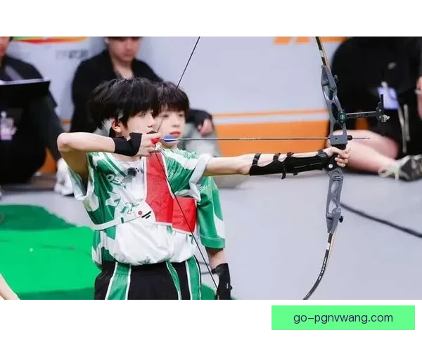 射箭训练：技巧与方法详解