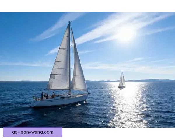 帆船直播：畅享海上风景，探寻航行乐趣