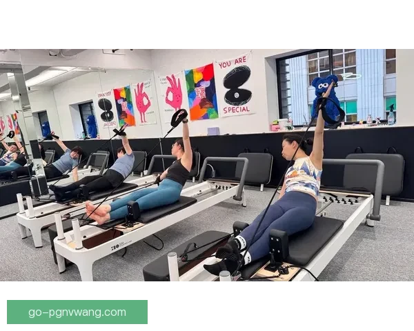 打造完美身姿，从普拉提赛程开始