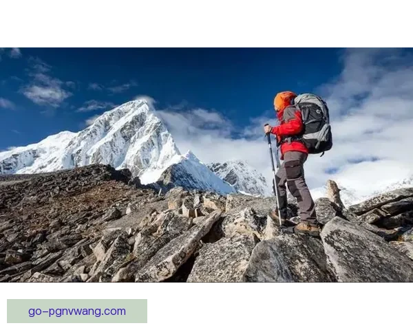 征服高峰：完整登山教学视频指南