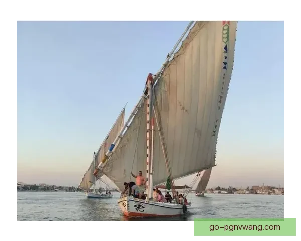 帆船历史悠久，承载人类文明渊源