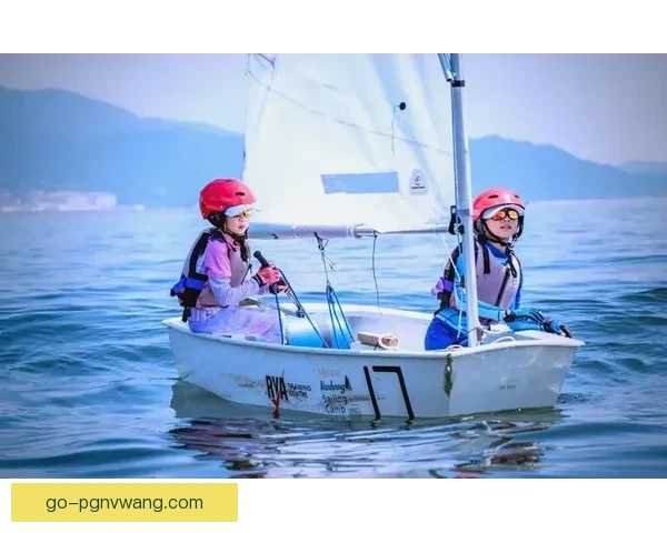 提高帆船驾驶技巧的实用方法