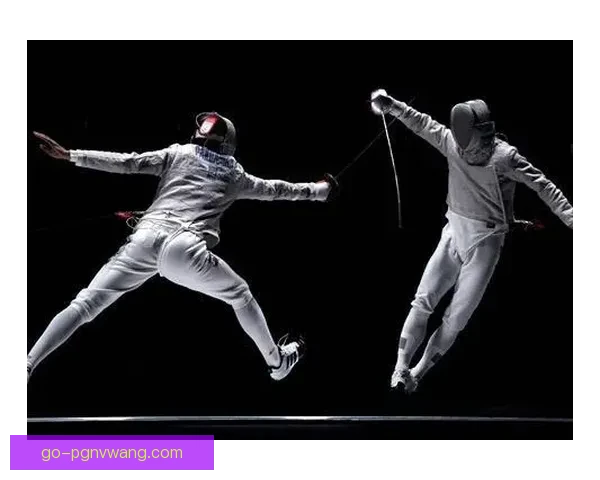 挥剑飒爽，剑指高潮：体育直播中的精彩击剑赛事