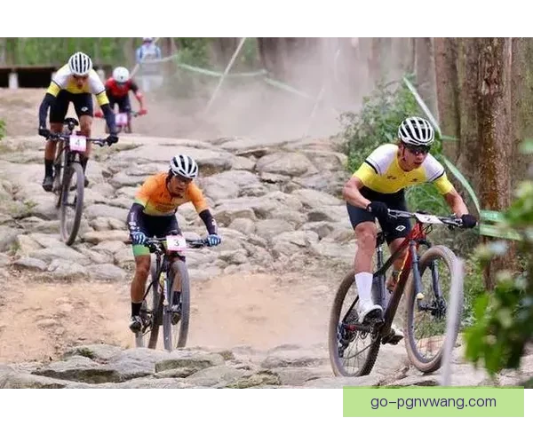 挑战极限，百公里越野赛全程回顾及冠亚季军花絮