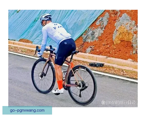 掌握山地车骑行技巧，享受极致挑战与乐趣