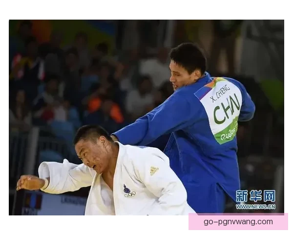 柔道世界纪录之最及突破：一览无余