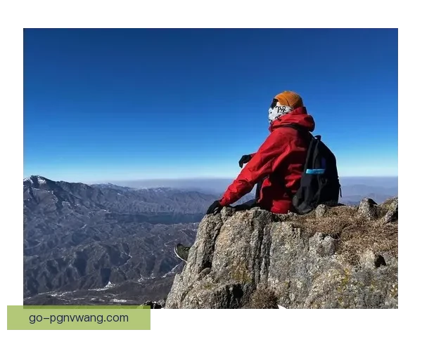 攀登高峰：征服挑战与坚持，登山赛程全程揭秘