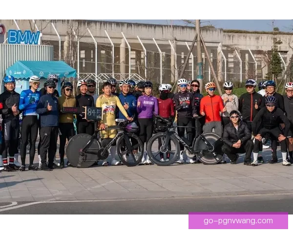 深度解析BMX盘口，带你探索极限骑行的世界