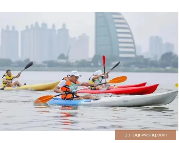 皮划艇比赛风云：谁将夺得桂冠？