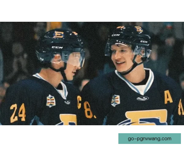 燃情冰球赛:冰场上的激烈对决 燃情冰球赛:冰场上的激烈对决