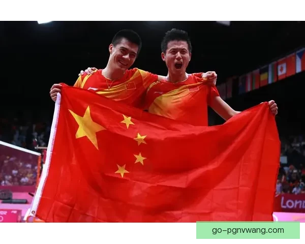 羽毛球积分榜揭晓：强者逐鹿，竞技风云盛景