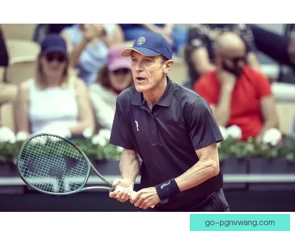 网球历史记录：冠军得主、纪录与传奇