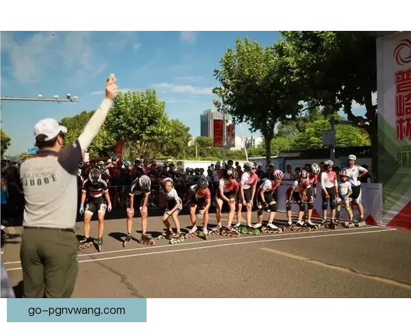 精彩纷呈！攀岩赛事助力运动风潮扬帆起航