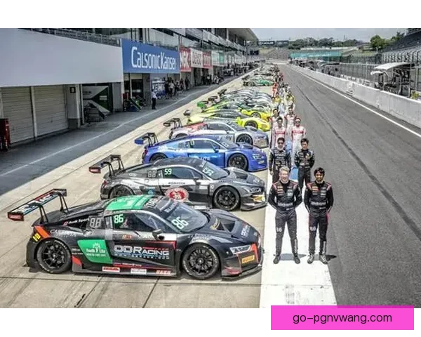 赛车赛事预测：挑战高速辉煌，速度与激情共振盛宴