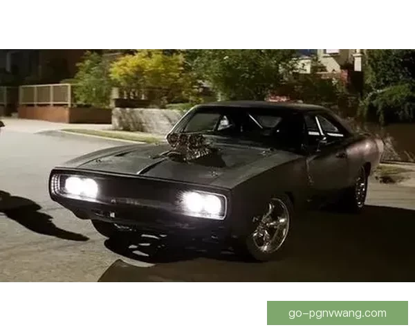 速度与激情，赛车技巧大揭秘