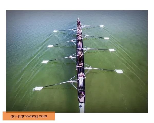 赛艇对战战术解析及技术要点分析