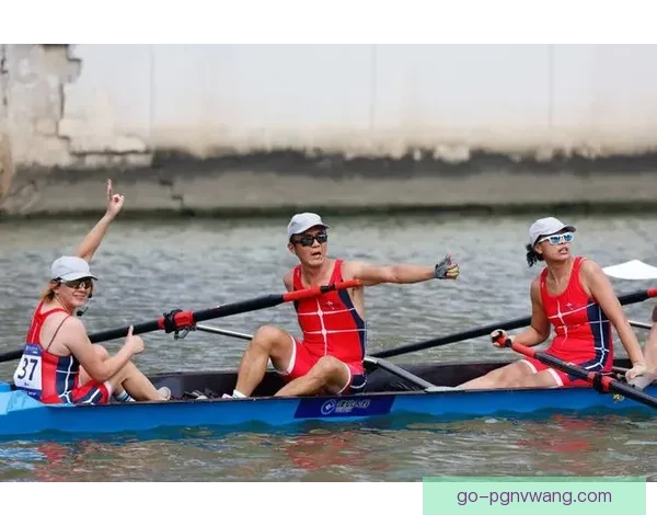 赛艇赛程：挑战激情，争夺荣耀