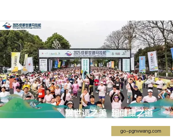 跑遍城市，与跑者同行：探寻马拉松邀请赛的奇妙之旅