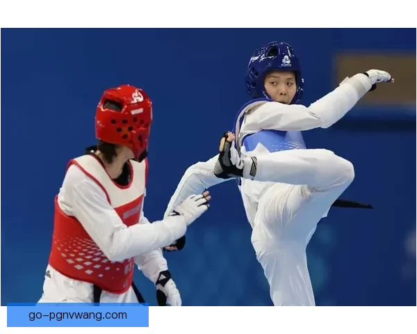 跆拳道规则解读与实战技巧分享