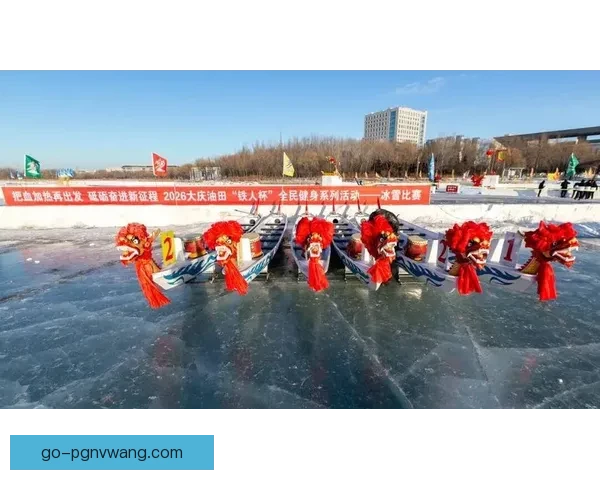 雪地激战，热血飞扬，谁主沉浮？