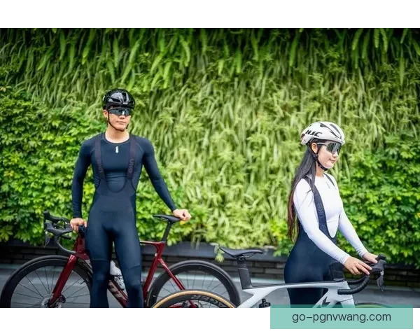 骑行新潮：掌握自行车技巧，畅享骑行乐趣