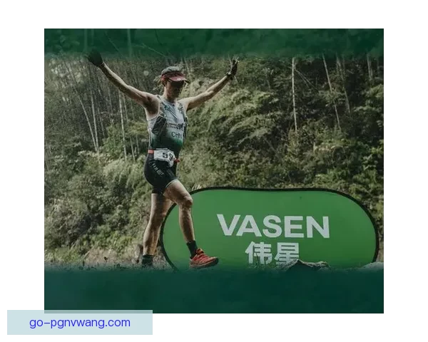 铁人三项竞赛：挑战身心极限