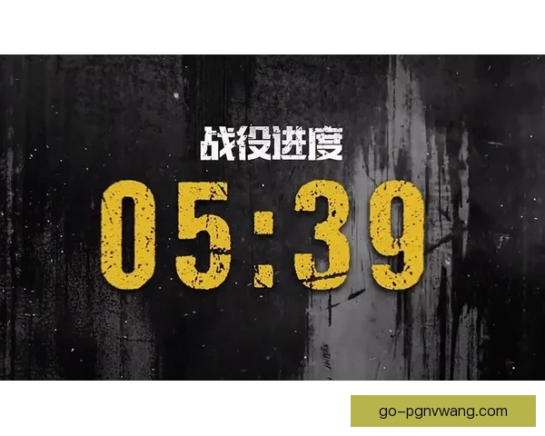 高分射击：夺冠之路