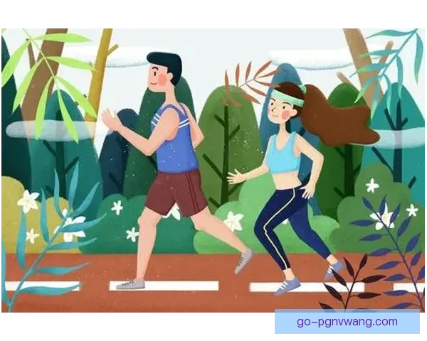 马拉松入门：跑步新手的完全指南