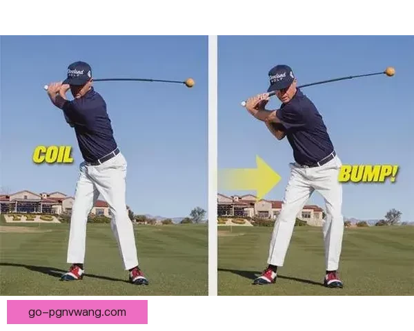 高尔夫教学视频大全：提升你的击球技术