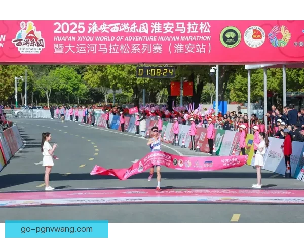 马拉松直播全方位解读：选手风采、赛事亮点一网打尽